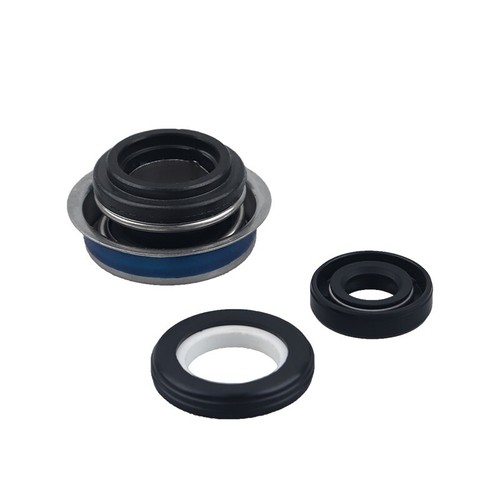 Sellos de aceite mecánicos para bomba de agua para Kawasaki KAF620 KAF620G KAF950D - Imagen 2 de 5