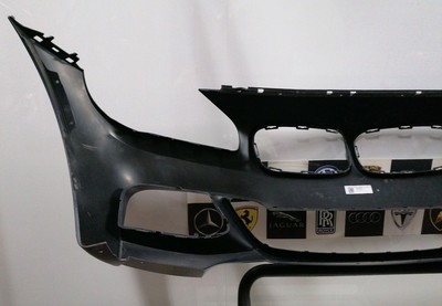 Genuine BMW M Sport Front Bumper 2 Series F45 Active Tourer 