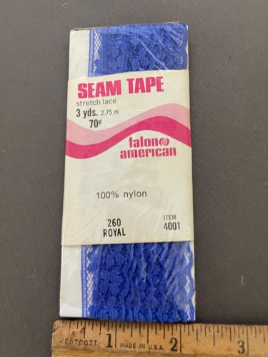BUILD A LOT VTG SEWING RICK RACK BIAS TAPE LACE SEAM BINDING TRIM EMBELLISHMENTS - Picture 55 of 272