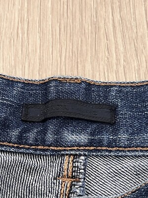PRADA メンズ 32 180/82 A デニム PRADA メンズ 32 180/82 A デニム