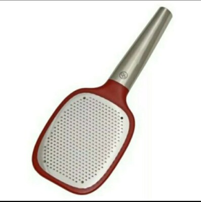 Giada De Laurentiis fine grater for Target Exclusive BRAND NEW Hard To Find rare