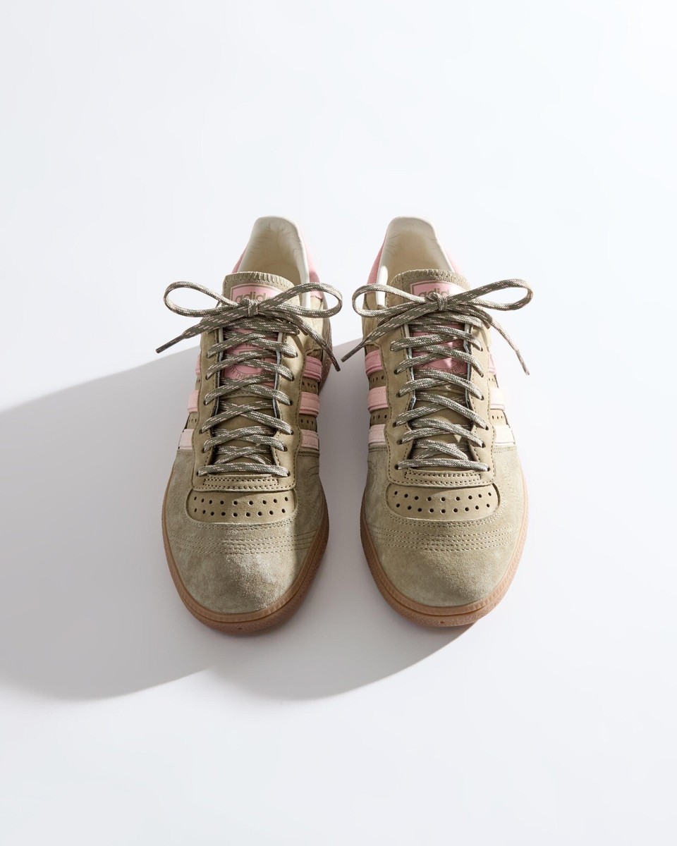 T*o様 adidas KITH Handball TopClassics IE adidas x Kith Handball Spezial 'Classics Program - Amazon