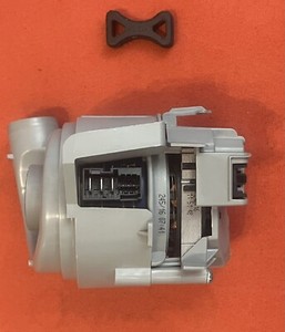 Umwälzpumpe Geschirrspüler Original Siemens Bosch Neff 9001.179.592