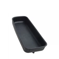 For 2015-2023 DODGE CHARGER CENTER CONSOLE SHIFTER BEZEL BIN MAT 68398671AA