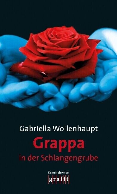 Thumbnail - Grappa In Der Schlangengrube | Gabriella Wollenhaupt | 2018 | Deutsch