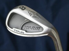 Top Flite Tour 8 Iron Original Stiff Graphite Shaft TopFlite 