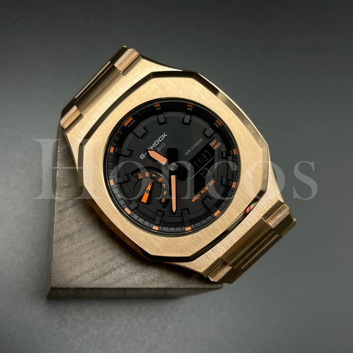 Ga 2100 rose gold hot sale