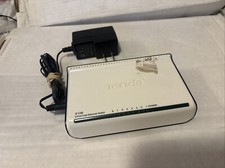 Tenda Model S108 8-port 10/100Mbps Desktop Switch Super Fast Shipping Buy Here 