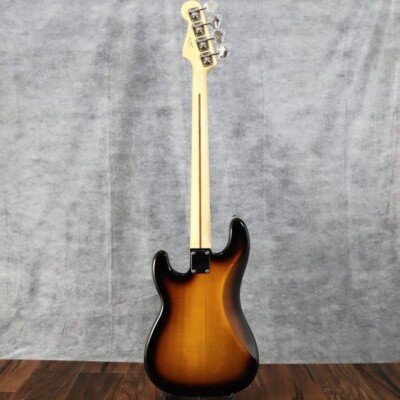 ★ビンテージ★Fender Precision Bass 4弦 ナチュラル Fender Made in Japan Traditional 50s Precision Bass Maple 2