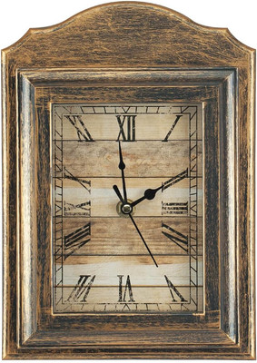 Wall Clock Diversion Safe Secret Hidden Storage For Jewelry Keys Cash Valuables