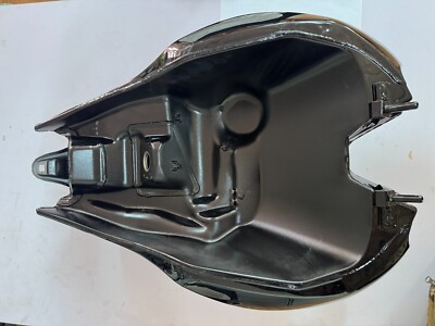 Ducati Genuine OEM Gloss Black Fuel Tank 2017-2022 Diavel XDiavel