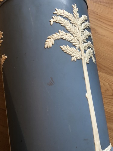 FRESCO INC Vintage Regenschirm/Stangenbehälter Halter - Bild 7 von 7
