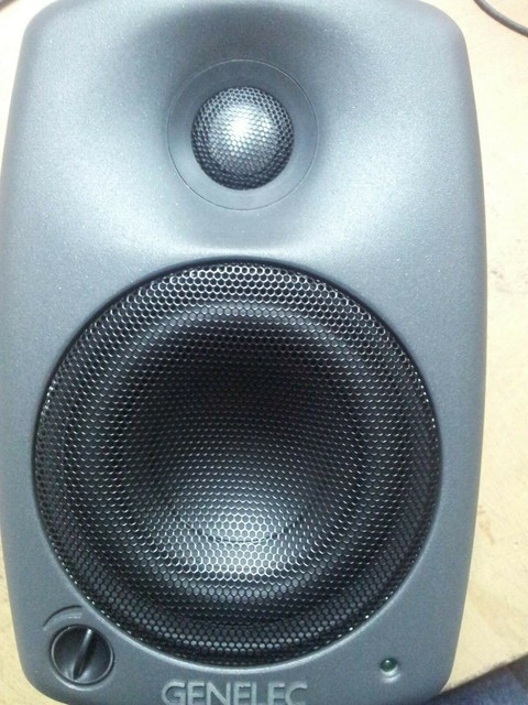 genelec ebay