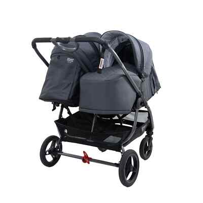 Valco Baby Snap Ultra Duo Elite Pram/Stroller