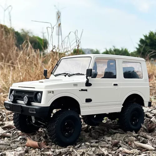 1/10 RTR WPL C74 2.4G RC Car Remote Control RC Cars Toys Kids Gifts 1:10 Cars