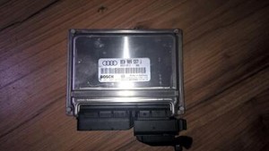 Audi A4 2002 ECU Engine Computer (Engine Control Unit) 8e0909557j, #86922-40