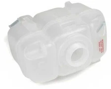 URO 30741975 Engine Coolant Reservoir Expansion Tank For Volvo C70 V70