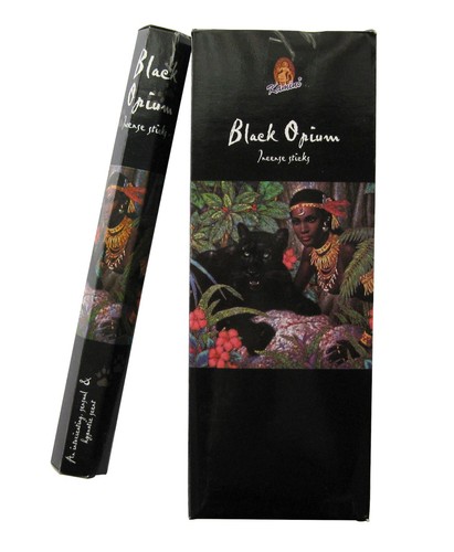 KAMINI Hex Packet Incense Range (6 Pack Box - 120 Sticks Per Box) - Picture 23 of 33