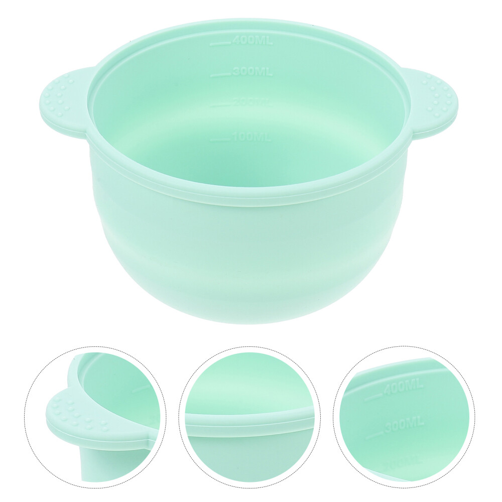 Pot De Cire Antiadhésif Casserole Cuisson Intérieure Machine À Chaude Bébé