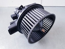 AUDI RS4 AVANT B9.5 2022 HEATER BLOWER MOTOR FAN 4M2820021C