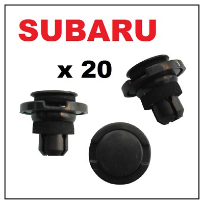 Subaru 90914 0038