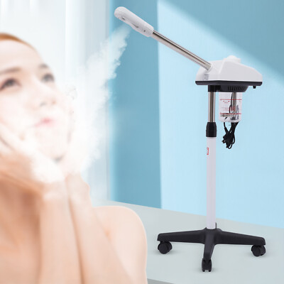 Professional Spa Salon Facial Steamer Beauty Equipment Hautpflege Ozonfunktion
