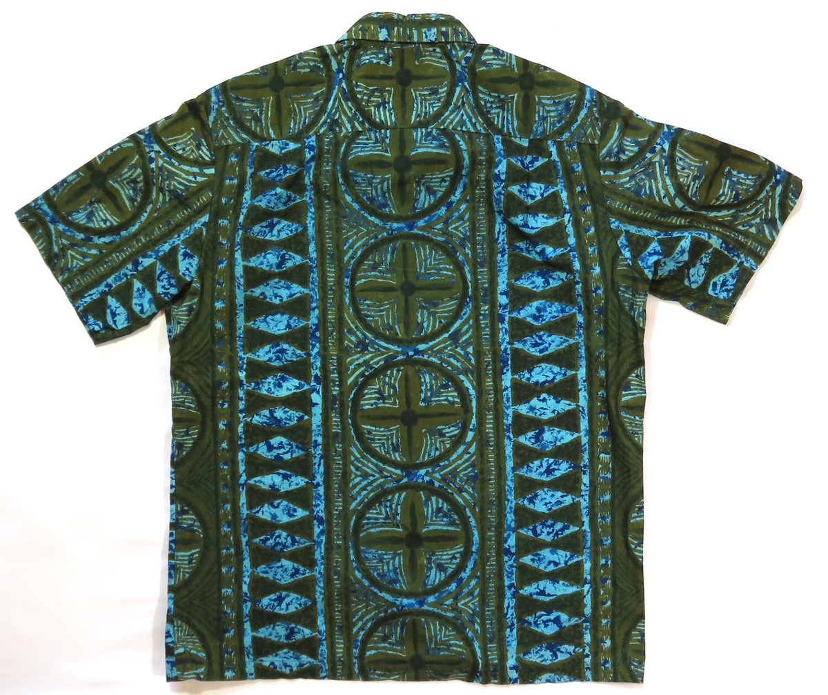 トップス 60s USA vintage penny's cotton aloha L トップス 60s USA vintage penny's cotton aloha L 1960's