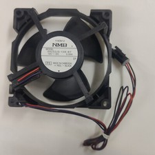 DC 12V 0.08A Freezer Fan Fridge Air Cooling Fan Refrigerator Replacement Parts
