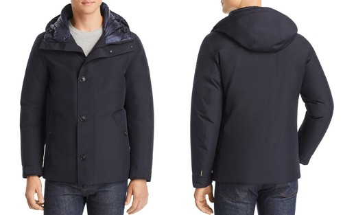 Woolrich John Rich \u0026 Bros GTX Alpine 