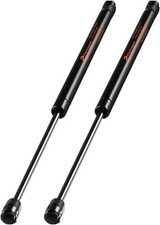 C16-06874 17 Inch 40 Lbs Gas Strut, 2 PCS C16-09450 Gas Shocks, 17" Gas Spring