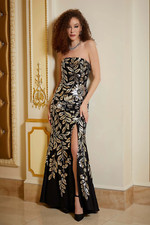 Morilee 72801 Evening Dress ~LOWEST PRICE GUARANTEE~ NEW Authentic