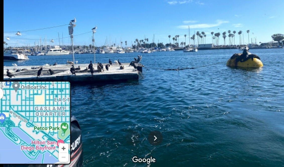 3x San Diego 1hour Kayak Rental at Seaforth Boat by Seaport Village eBay