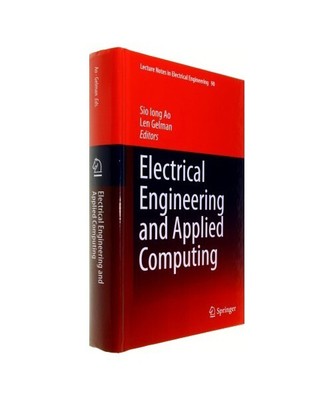 Electrical Engineering and Applied Computing