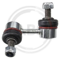 260608 A.B.S. Stange/Strebe, Stabilisator FüR Mitsubishi