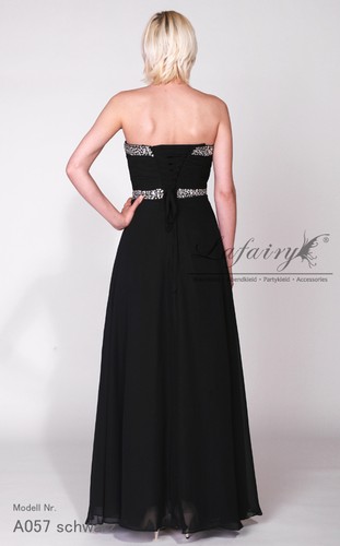 Abendkleid Cocktailkleid Ballkleid Brautjungfern Maxikleid von Lafairy - Bild 33 von 38