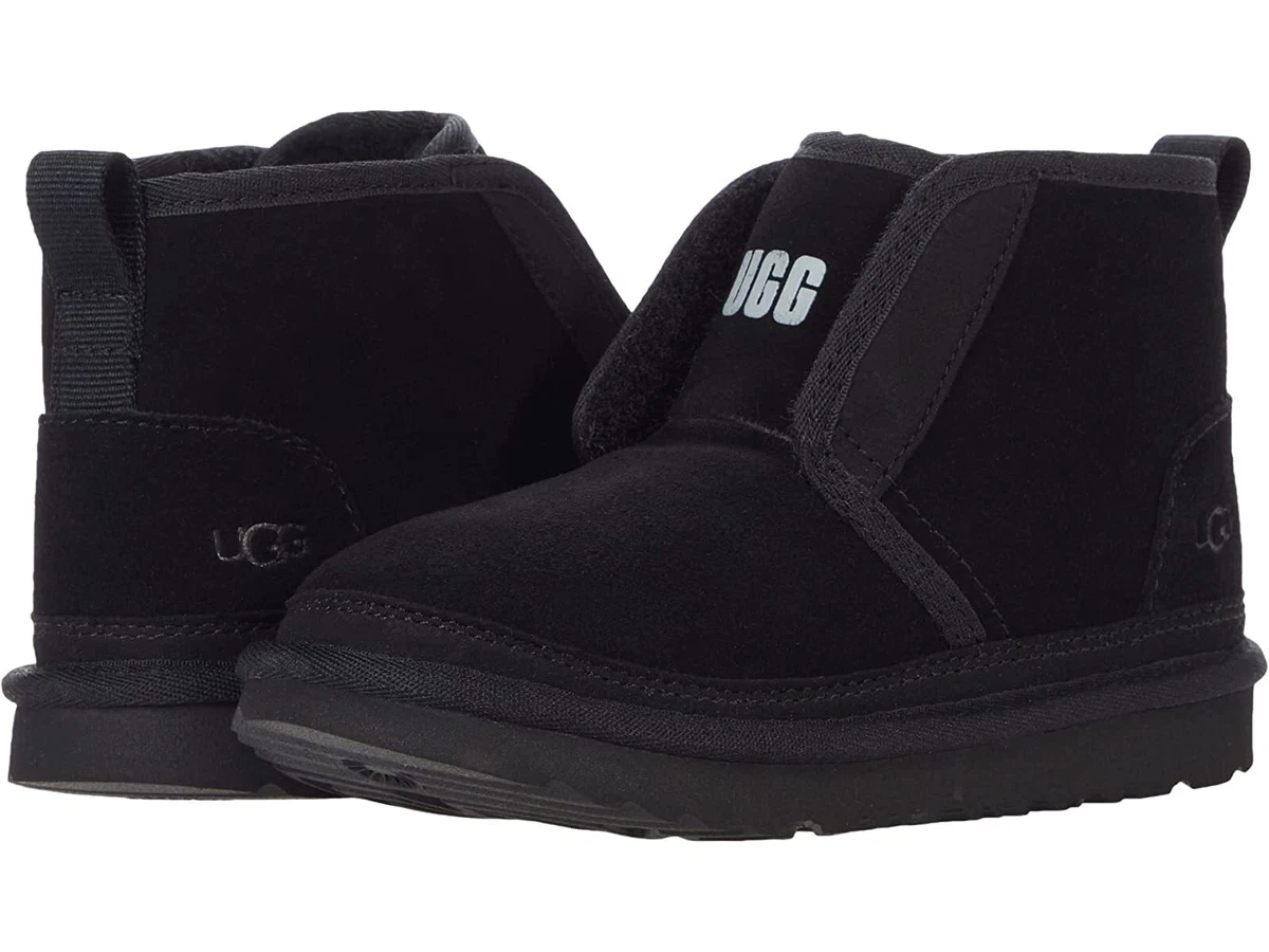 Botas unisex para ni os UGG ni os Neumel Ez Fit ni o peque o ni o