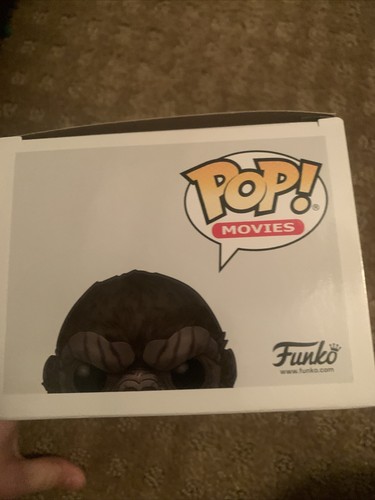 Battle Scared Kong Funko Pop 1022 - Picture 5 of 6