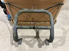Used Meyer Snow Plow Truckside Pump Hoop Light Bar Full Size 11255 E47 E57 E60 Used Meyer Snow Plow Truckside Pump Hoop Light Bar Full Size 11255 E47 E57 E60