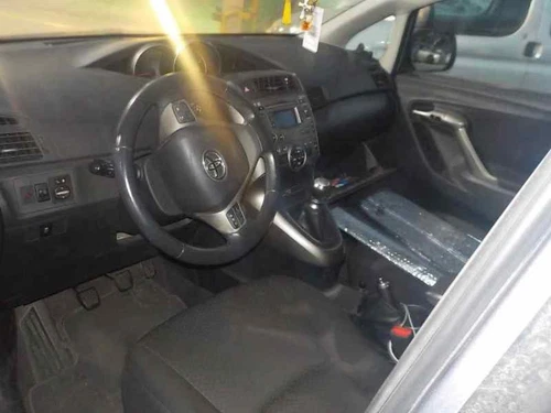 179400R040	 Intercooler para TOYOTA VERSO (AUR2/ZGR2) Active 2009 559520 - Imagen 5 de 10