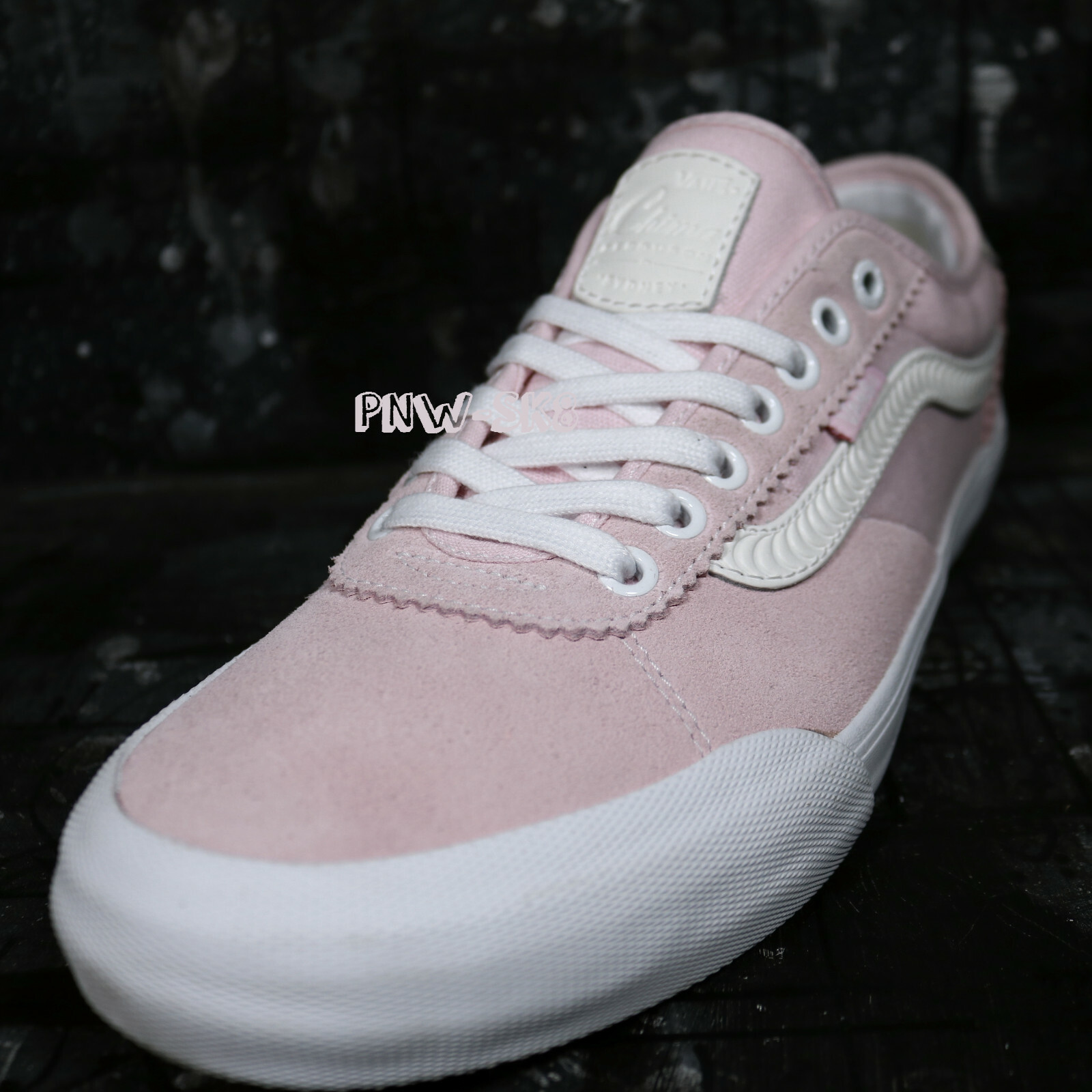 vans chima pro 2 spitfire