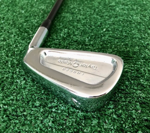 Rare TaylorMade FORGED Single 4-Iron, X-Stiff UST PROFORCE TOUR WEIGHT, Men's RH - Picture 2 of 7