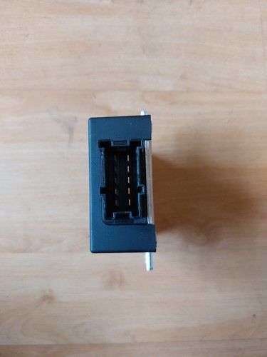 Modulo comando pompa carburante Mini Cooper S One D F55 F56 2014-2019 - Foto 5 di 6