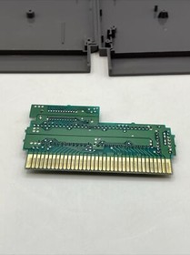 Track & Field II (NES Nintendo Entertainment System, 1989) Video Game Cartridge