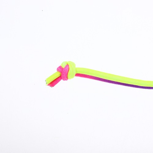 Jumping Rubber Band Toys Elastic Ropes Child Skipping Fitness Toddler - Picture 4 of 12