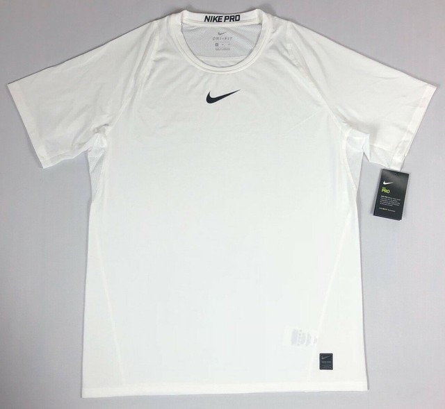nike tight fit shirt