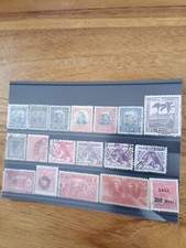 Timbres anciens du Brésil # 366