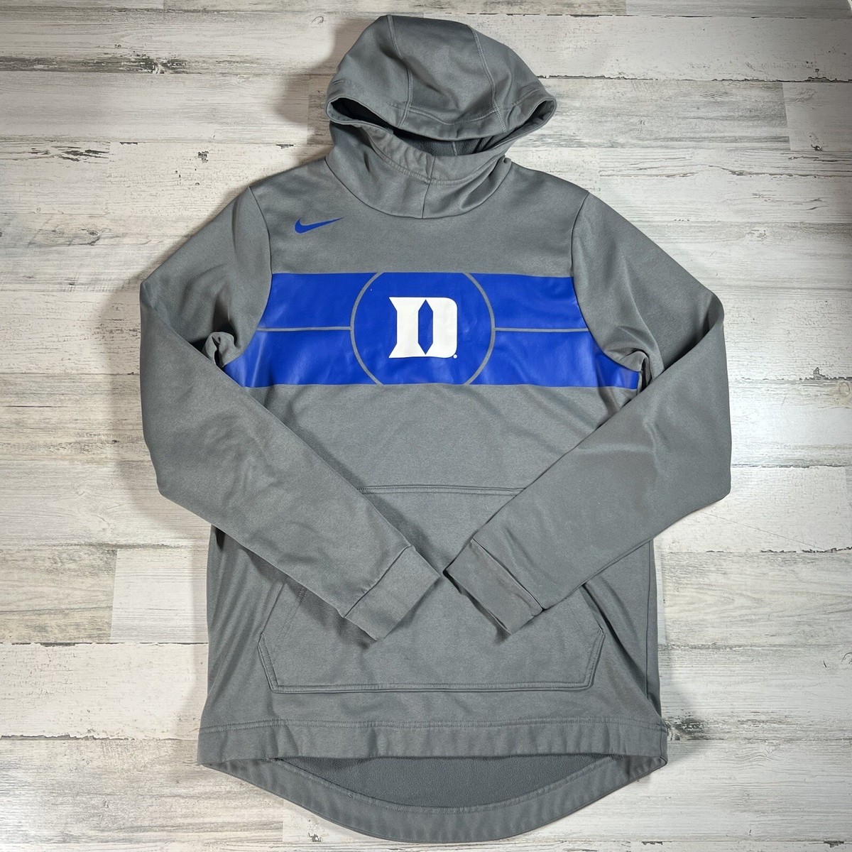 duke basketball nike hoodie