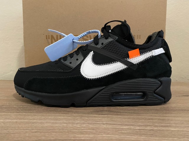 air max 90 virgil