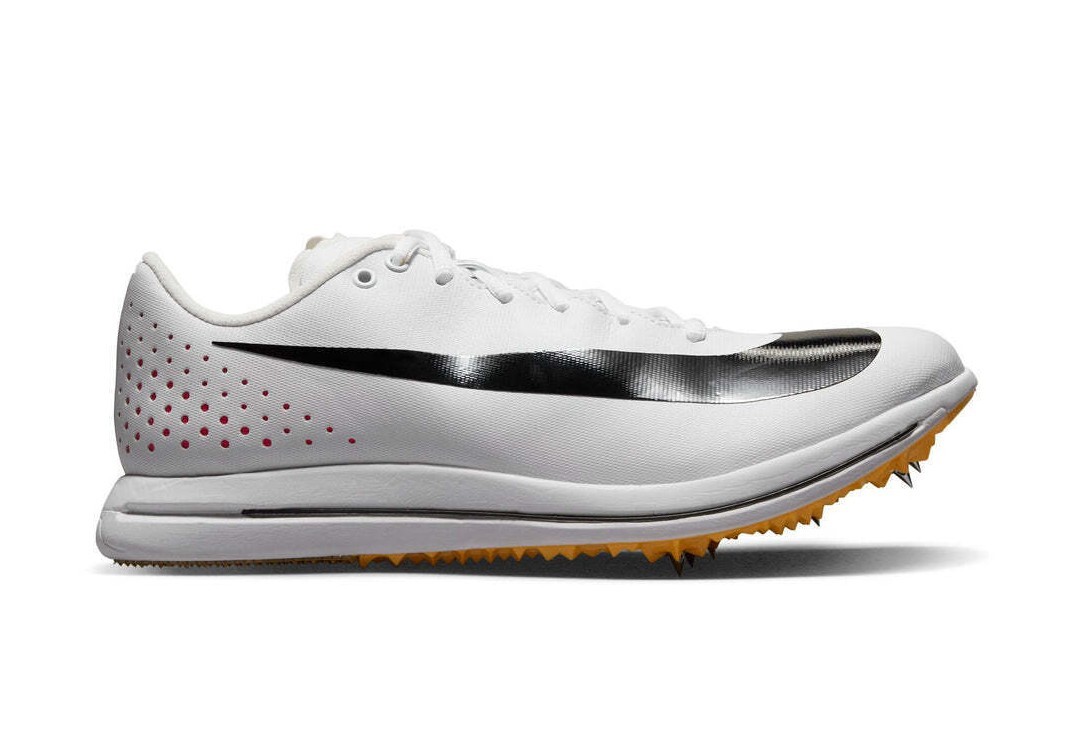 NIKE TJ ELITE 27cm走高跳用スパイク（トラック競技） NEW NIKE Zoom TJ Elite Triple Jump Track Field Spikes Shoes