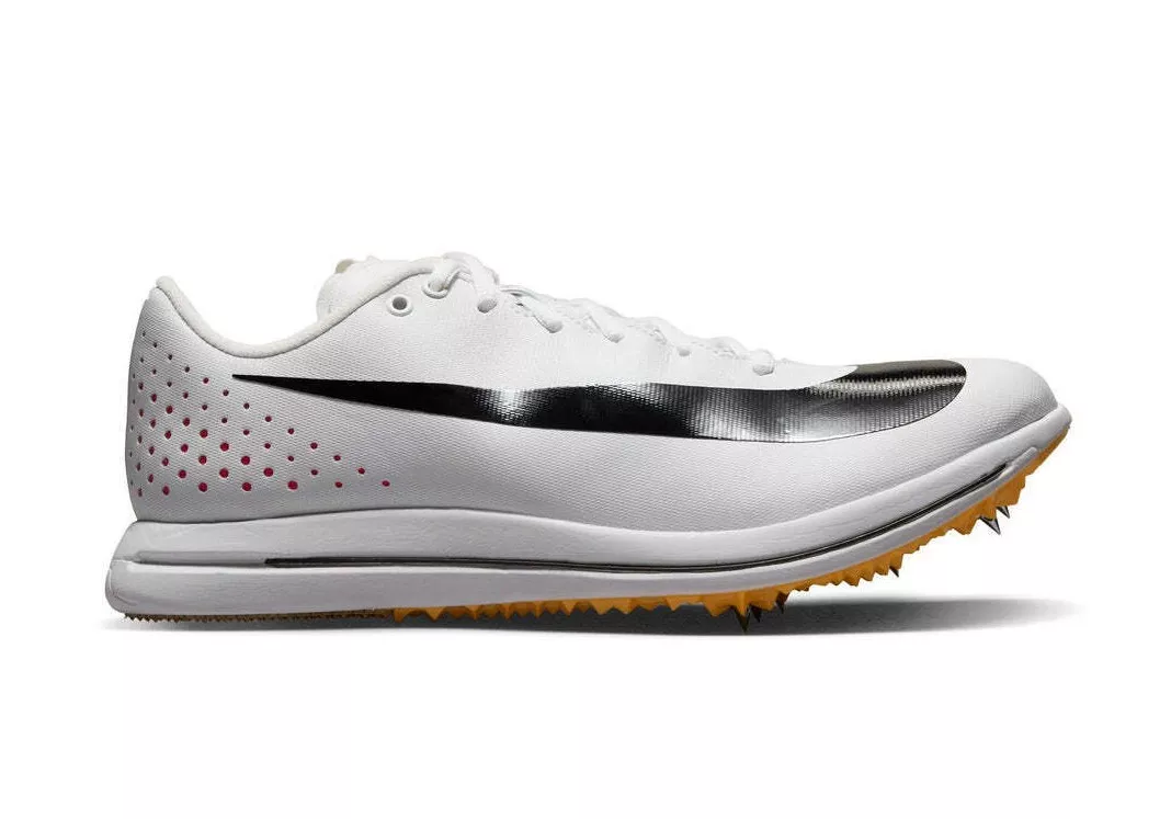 Triple jump deals spikes size 7